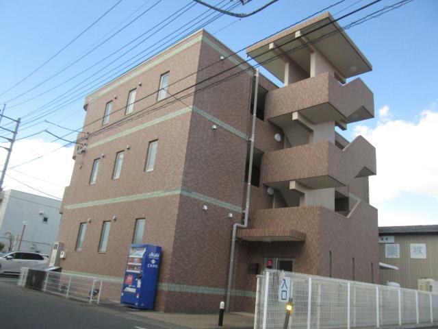 サンライフ　ケンズ　ヴィラ（前橋市西片貝町）