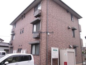 エスペランサ（総社町植野）外観写真