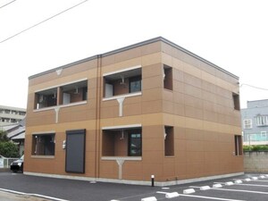 ファイン　フレーブ（前橋市昭和町）36-0959外観写真