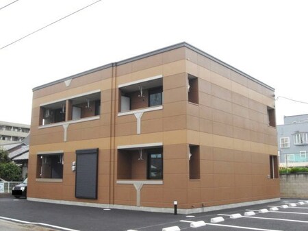 ファイン　フレーブ（前橋市昭和町）36-0959外観写真