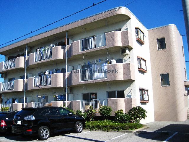 レジデンス・ラ・ヴィータ（前橋市朝日町）