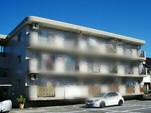 エクセルハイツ石倉　(前橋市西片貝町)外観写真