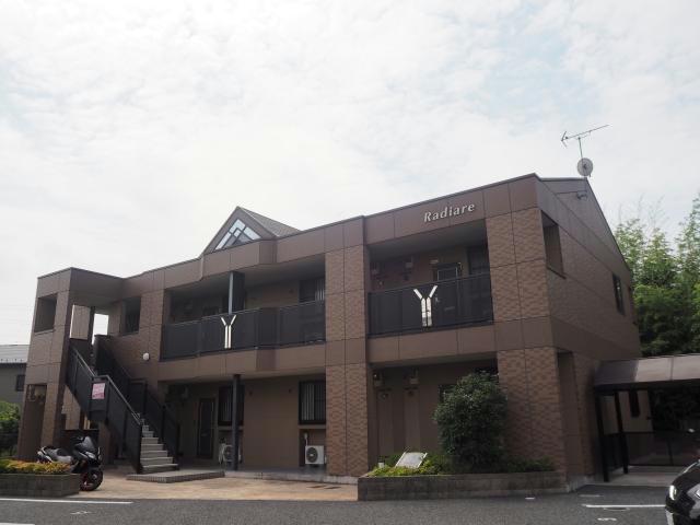 ラディアーレ（前橋市箱田町）32-1428