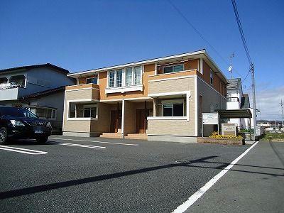 ステラ　(前橋市上新田町)