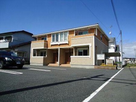 ステラ　(前橋市上新田町)外観写真