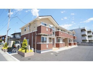 グレイス・ヴィラ（前橋市石倉）1-019076601外観写真