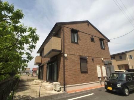 エトワール・ベガ（前橋市総社町高井）