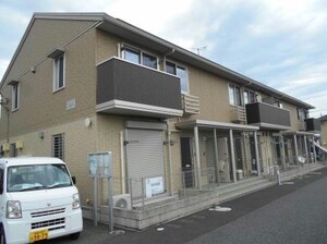 フェリーチェ　(前橋市前箱田町)　外観写真