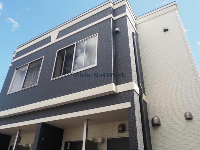 プレリュード（前橋市稲荷新田町）