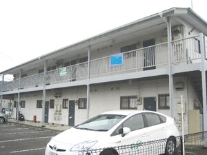 シエル宮下外観写真
