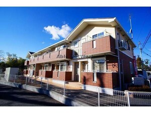 ガネーシャG（前橋市山王町）016941601外観写真