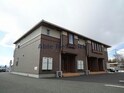 ヴェルデⅡ（前橋市堀越町）