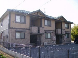 神沢の丘  (前橋市江田町)　外観写真