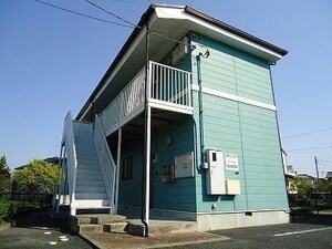 ピュアハイツ（前橋市箱田町）009651101外観写真