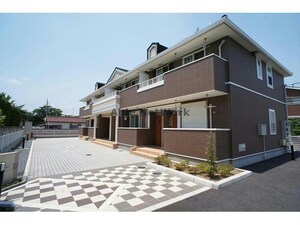 プライジア・コート（前橋市元総社町）1-018343001外観写真