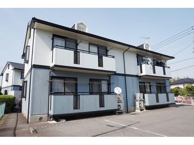 岡庭ハイツ