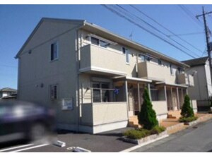 クレスト駒形（前橋市駒形町）700025856外観写真