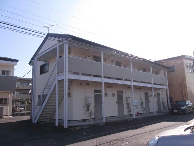 ロイヤル大嶋Ｂ（前橋市朝日町）