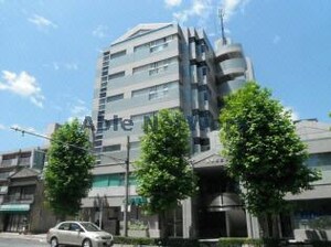 大手町ビル（前橋市大手町）外観写真
