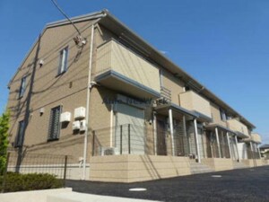 グランシャリオ大胡（前橋市大胡町）外観写真