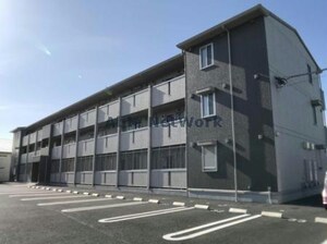 グラン コンフォート（前橋市駒形町）外観写真