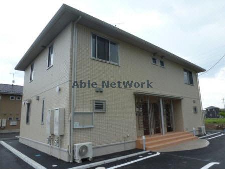 クロワールⅡ（前橋市元総社町）700033428-001