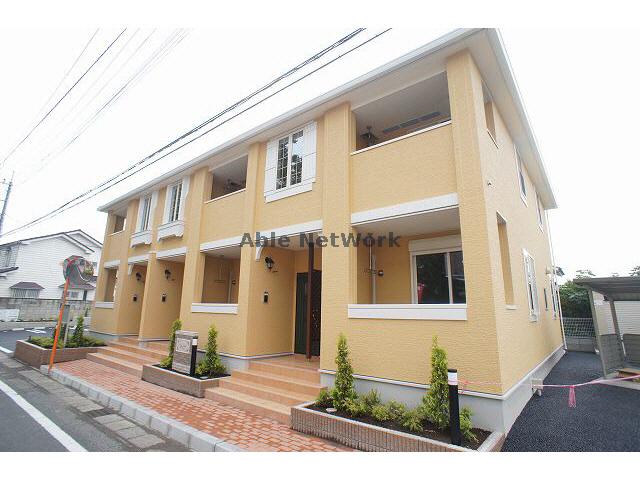 ファインステージＷ（前橋市龍蔵寺町）1-020226901