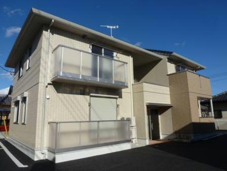 サンライズ　(前橋市朝日町)