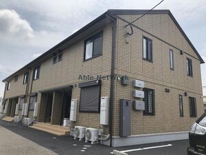 クラッシモ（前橋市西片貝町）外観写真