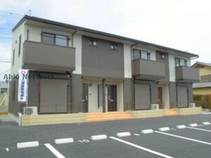 ムーン カーサ（富士見町時沢）外観写真