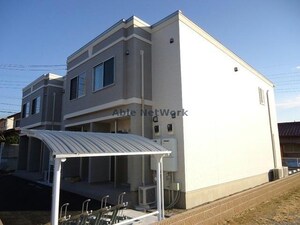 エンタープライズ　ガーデン（前橋市朝倉町）39-0219外観写真