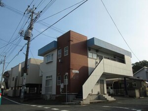 三樹ハイツ天川（前橋市天川町）外観写真
