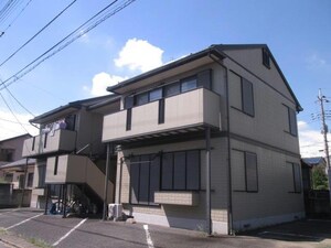 レトア小見（前橋市関根町）外観写真