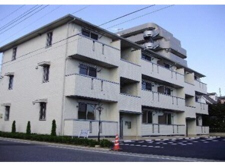 ヴェラハイツM（前橋市下小出町）外観写真