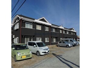 チェリーボブ（前橋市元総社町）外観写真