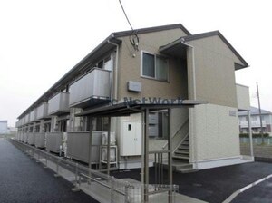 オペラハウス青柳（前橋市青柳町）外観写真