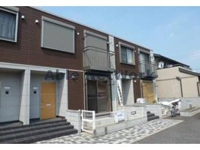 リーブルⅡ（前橋市大友町）