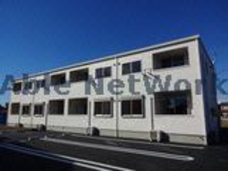 ウィンド　ベル（前橋市西善町）40-0078外観写真