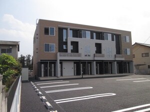エクセレント(前橋市後閑町）外観写真