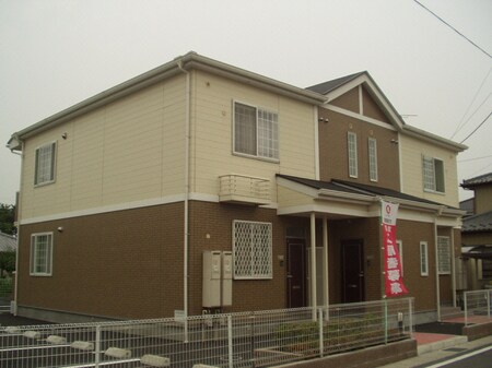 メゾンカメリアA/B（前橋市関根町）010538902外観写真