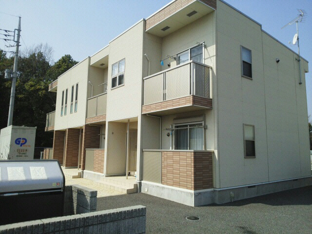 アルエットB（北群馬郡吉岡町）