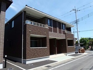 グリーン・プラザⅠ・Ⅱ・Ⅲ（前橋市総社町）020465101外観写真