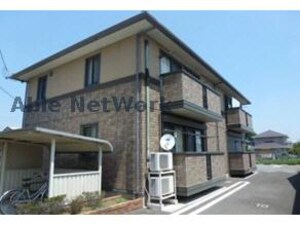 プリマベーラ（前橋市山王町）外観写真