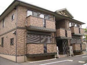 シャンポワールC（前橋市山王町）外観写真