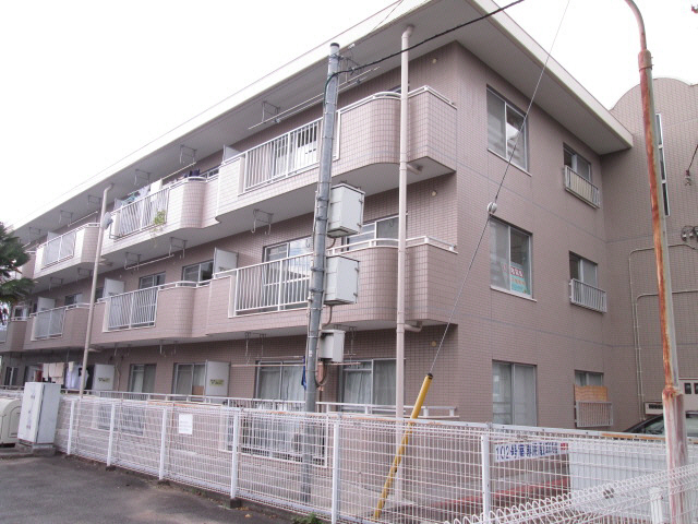 メゾンソレイユ