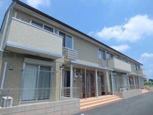 マルベリー（富士見町原之郷）外観写真