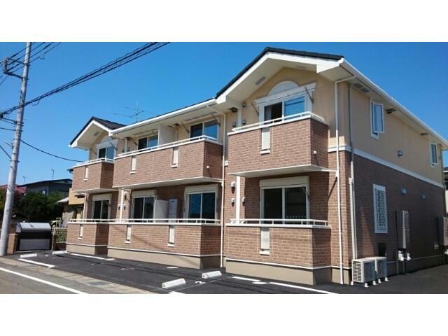 カーサビアンカ（前橋市大利根町）022675301