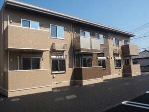 未来　Ⅰ（前橋市総社町）外観写真
