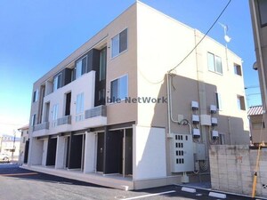 ヴィラ　デル　ソル （前橋市平和町）1-022294701外観写真
