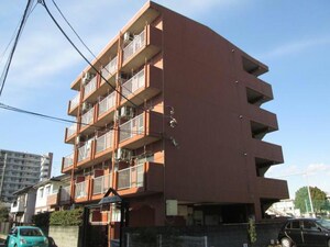 ブラウン・ハイツ表町（前橋市表町）外観写真